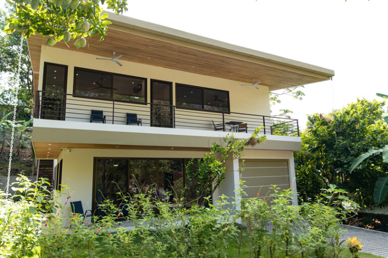 Casa Colibri