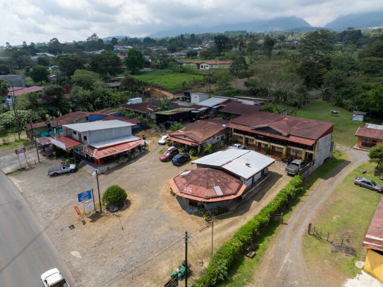 Hotel Bar and Restaurant Rio Mary