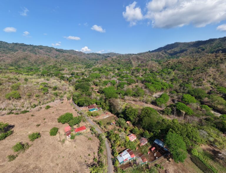 Residential Lot in Vanilla awaiting for it’s new owner