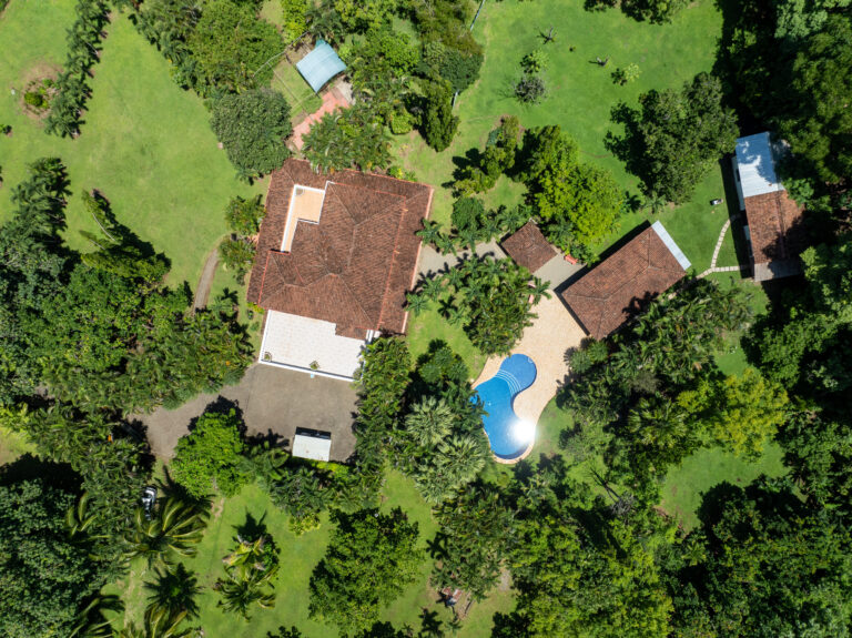 $3,500,000 | 8 Hectares Income-Producing Farm | Orotina, Alajuela, Costa Rica