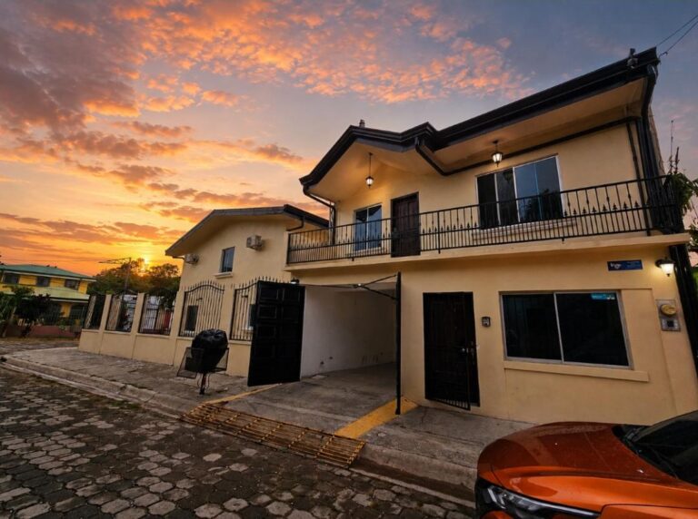 INVESTMENT OPPORTUNITY IN RESIDENCIAL CHOROTEGA, LIBERIA
